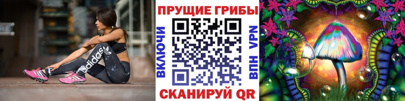 Псилоцибиновые грибы Magic Shrooms  Добрянка 